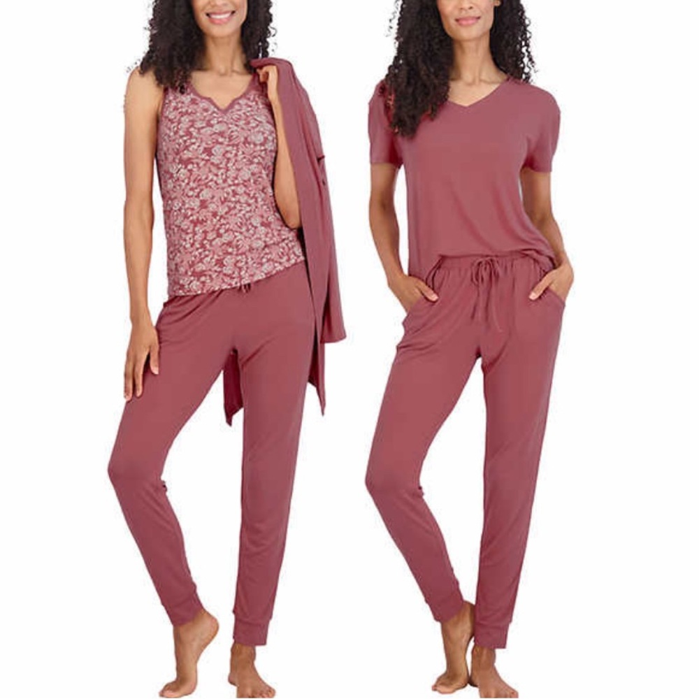 ⭐️ Firm Price ⭐️ Pre-owned Women's Medium two Sleepwear Set - Picture 1 of 8